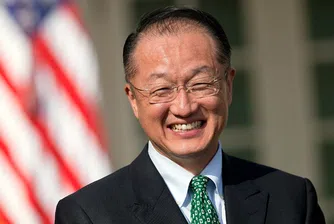 Русия и САЩ с единна кандидатура за президент на Световната банка