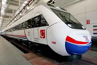 Турция се готви да приватизира държавните железници