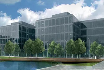 Tishman представи първата си LEED сертифицирана сграда