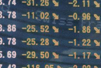 Без изменения на индексите в ранната сесия на БФБ