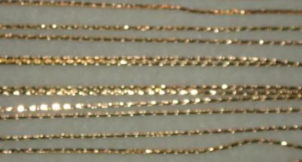 НАП започва ревизии на златарите