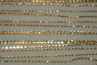 НАП започва ревизии на златарите