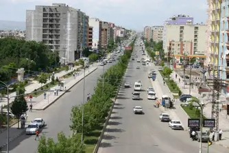 Ваканция в италианските села Секс и Оргия