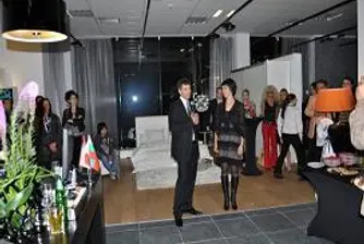 HomeDesign Centre откри нов шоурум