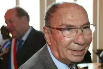 Милиардерът Серж Дасо остана без имунитет