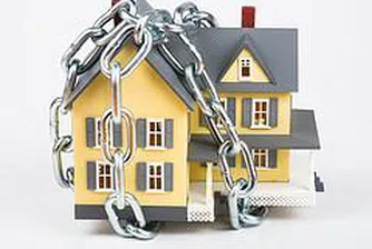 Безработицата поддържа ипотечна криза в САЩ