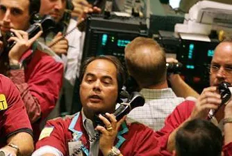 Разпродажби при ИХ България в ранната сесия