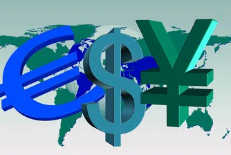 Доларът върви към 2.7% спад за седмицата спрямо йената