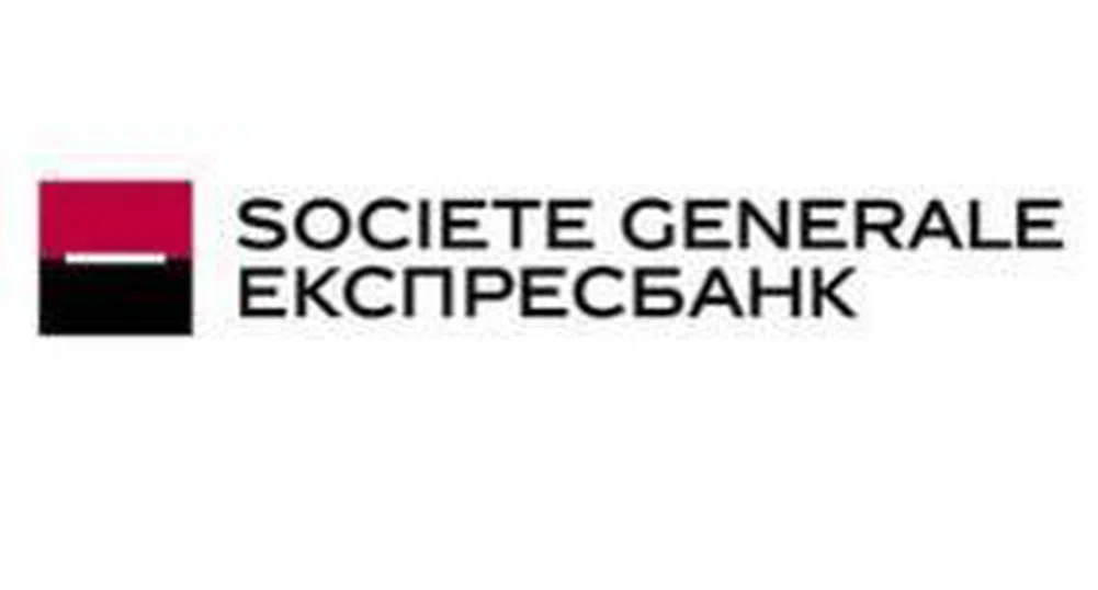Societe Generale Експресбанк с нов изпълнителен директор