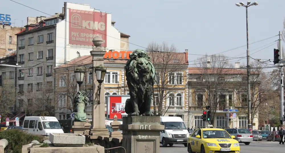 Общинска финална разпродажба