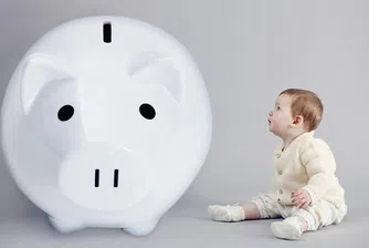 Научете децата си на тези неща за парите