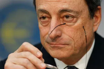 Драги: Големите гръцки банки са платежоспособни