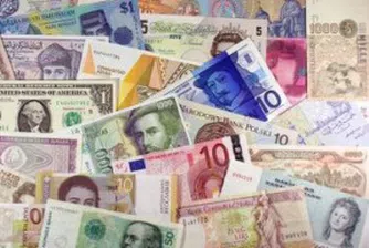 Технически анализ на основните валутни двойки