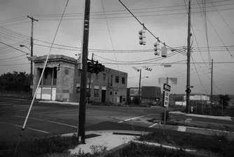 Най-опасният град в САЩ