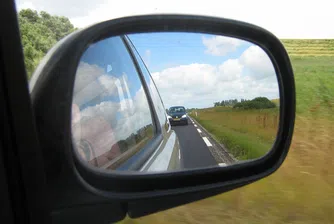 3 600 с неплатени актове към КАТ рискуват изземване на колата