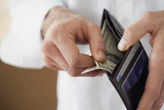 Канадец прави обир, за да си прати сметката в ресторант