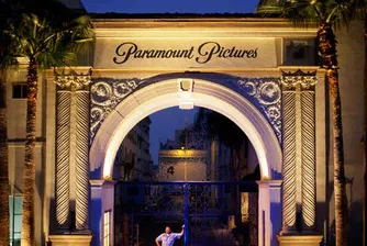 Paramount пуска водка Кръстникът