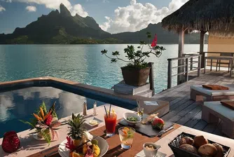 Хотелите с най-добри гледки