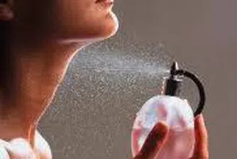 Жените обичат аромата на петрол