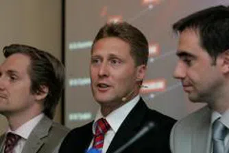 Мобилтел е вече собственик на Спектър Нет