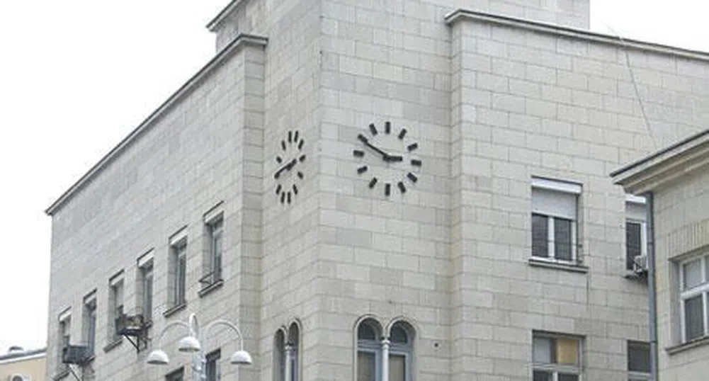 Държавата задържа преферeнциалната акция в БТК