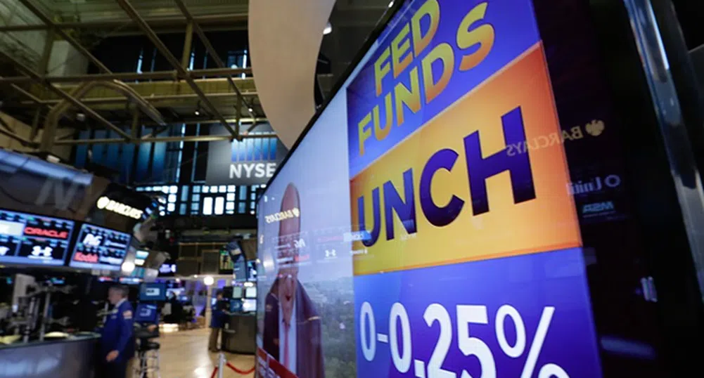 Ще падне ли Фед в "капана на Грийнспан"?