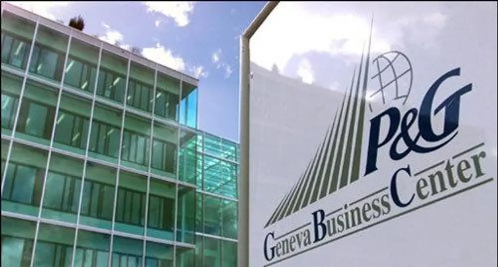 P&G Delivers Broad-Based Volume and Market Share Growth