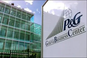 P&G Delivers Broad-Based Volume and Market Share Growth