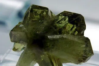 Съдбата на гигантски изумруд ще се решава в съда