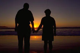 Пенсионирането- начало на сладкия живот на мъжа