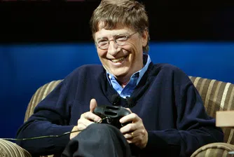 Гейтс: Приоритетите на капитализма са изкривени