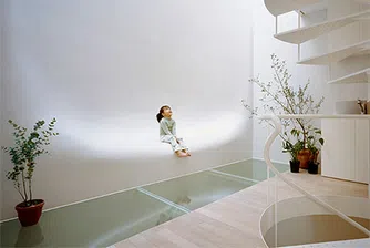 Три уникални къщи от Токио