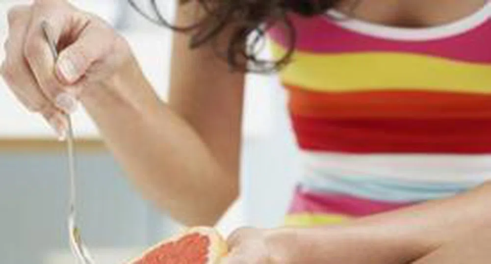 Секс и грейпфрут за вечна младост