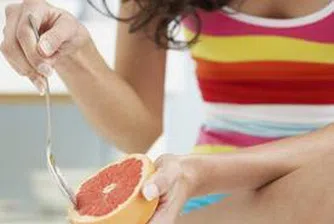 Секс и грейпфрут за вечна младост