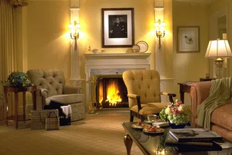 Резервираш стая за 6 млн. долара, кръщават ти консерватория