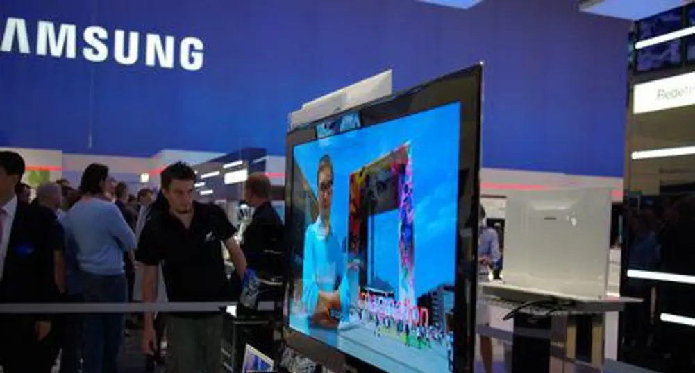 Samsung навлиза в лекарствения бизнес