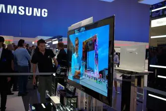 Samsung навлиза в лекарствения бизнес