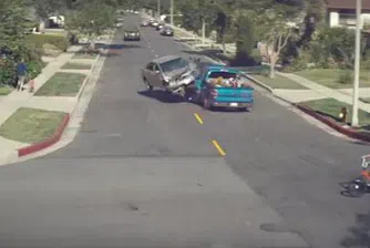 Вижте това видео и помислете пак, преди да посегнете към телефона