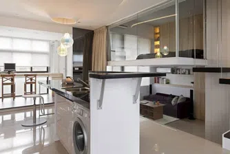 Дом за ценители