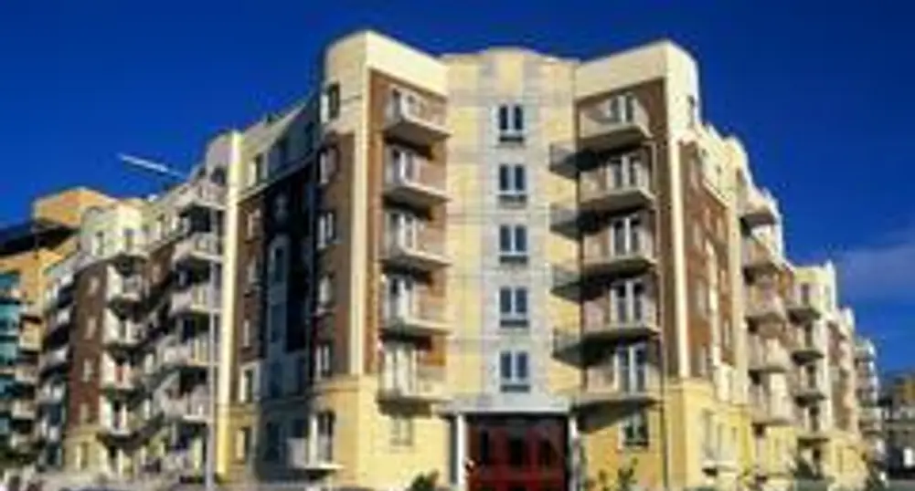 Housing Market Crash in Bulgaria Continues