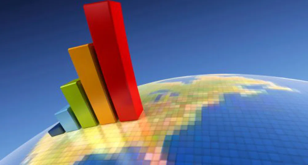 Щатската икономика с ръст от 2.2% през четвъртото тримесечие
