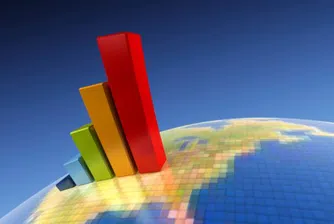 Щатската икономика с ръст от 2.2% през четвъртото тримесечие
