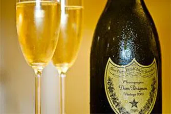 Топ 5 на най-скъпото шампанско