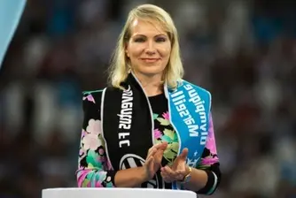 53-годишна милиардерка роди близначки