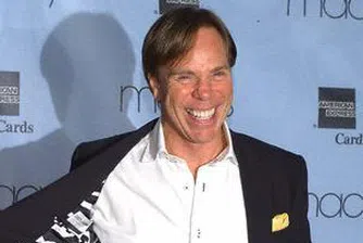 Имение на Томи Хилфигър продадено за 20 млн. долара