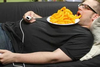 Как се лекува мързел