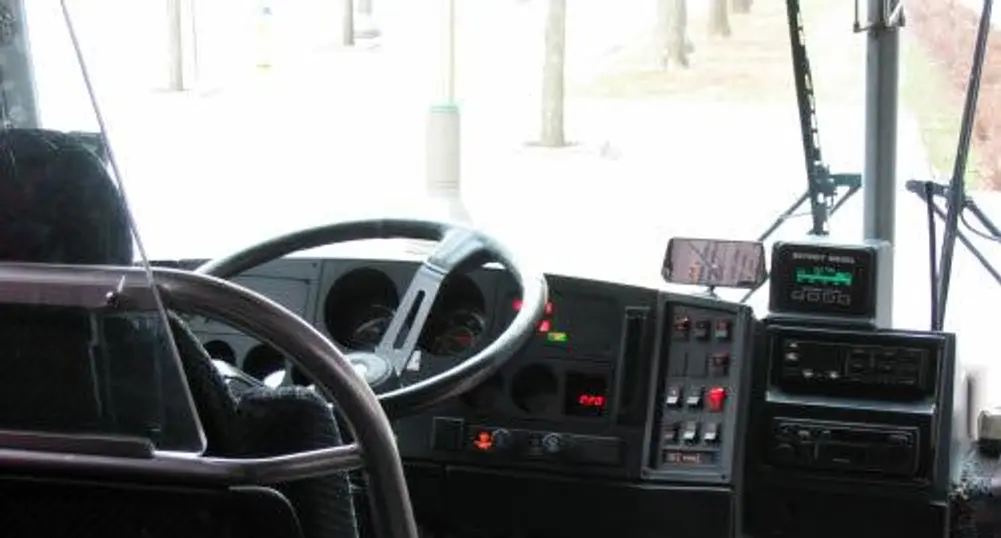 Гърция пуска първите автобуси без шофьор