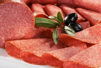 Глобяват с над 330 000 лв. фирма за имитация на продукт