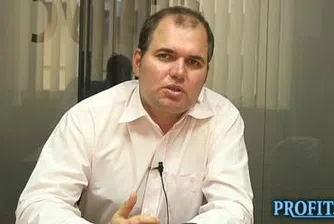 Вл. Панев: Пазарът се нуждае от презареждане с нови батерии