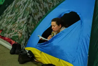 Мирните преговори с посредничеството на САЩ в Абу Даби приключиха без споразумение след нощен руски обстрел на Украйна